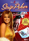 Carmen Electra Strip Poker